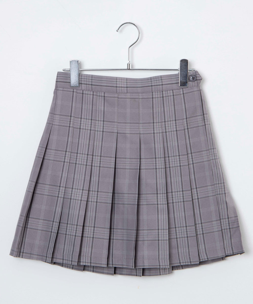 グレーチェック1