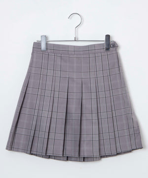 グレーチェック1