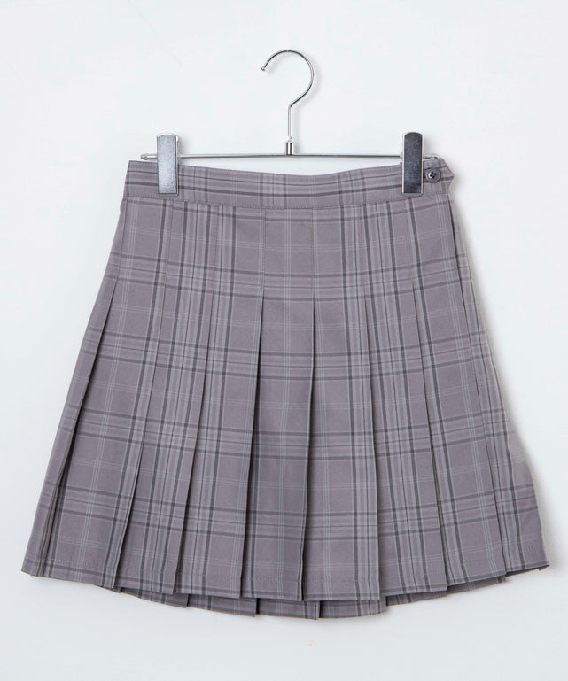 グレーチェック1