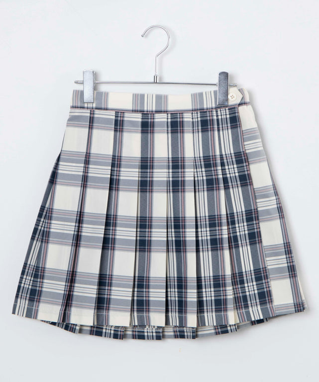 ホワイトチェック1