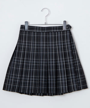 ブラックチェック1