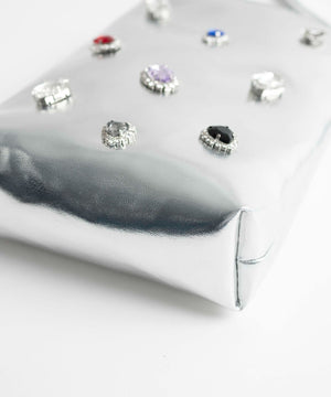 ビジュースマホショルダーポーチ