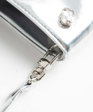 ビジュースマホショルダーポーチ