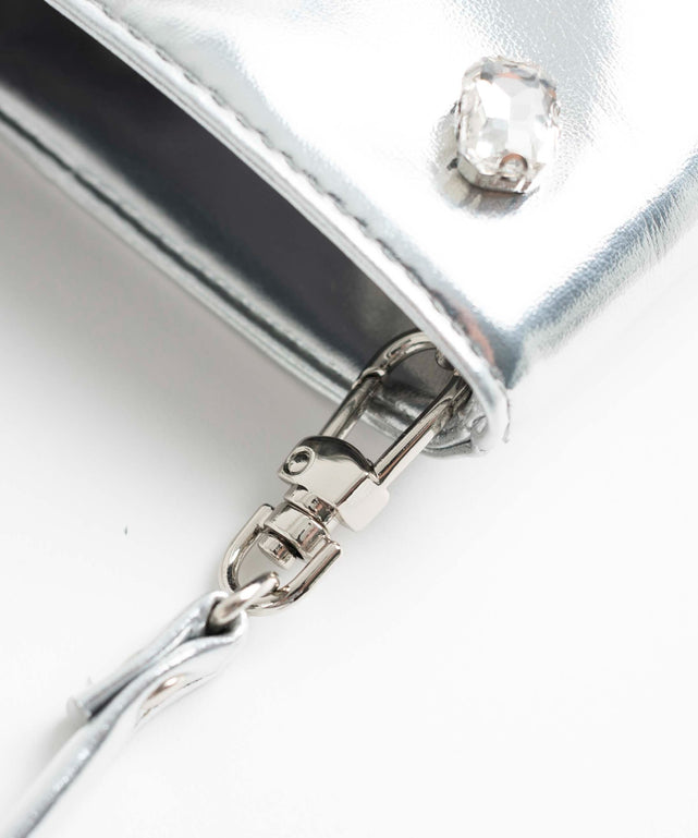 ビジュースマホショルダーポーチ