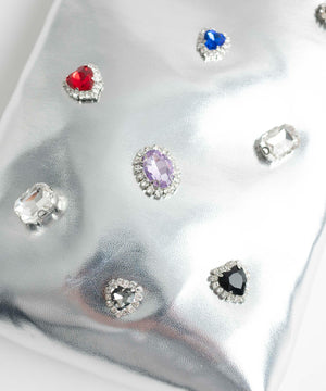 ビジュースマホショルダーポーチ