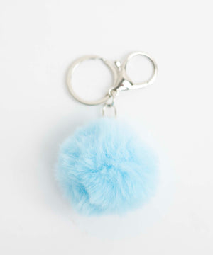 ミニモンスターぬいキーホルダー