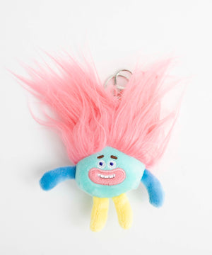 ロングヘアモンスターぬいキーホルダー