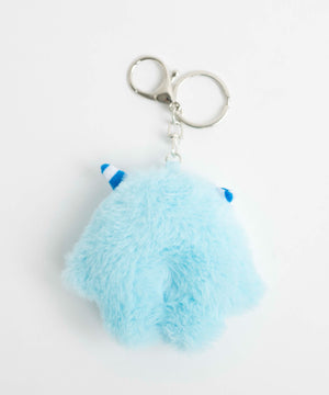 プリプリモンスターぬいキーホルダー