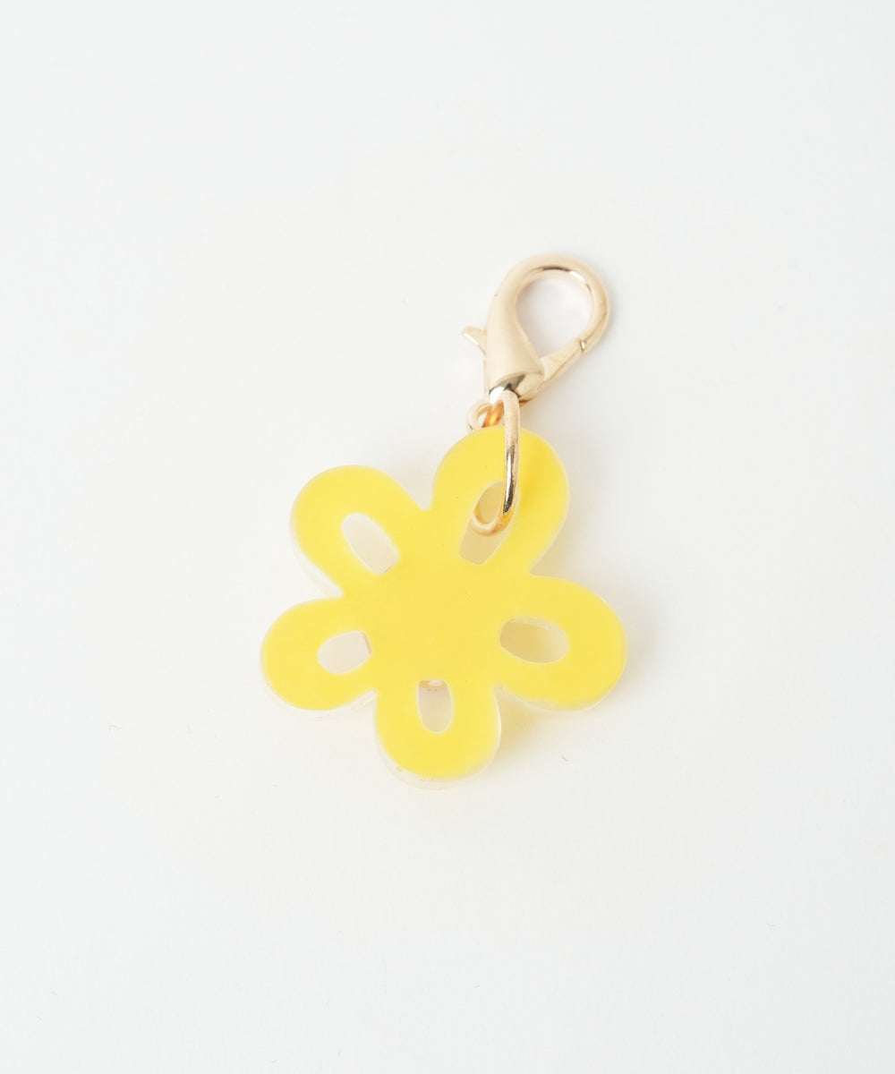 モチーフミニキーホルダー