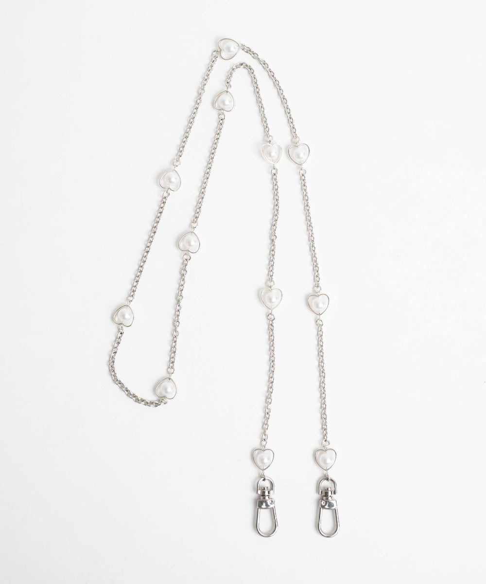 モチーフチェーンストラップ