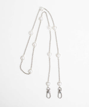 モチーフチェーンストラップ