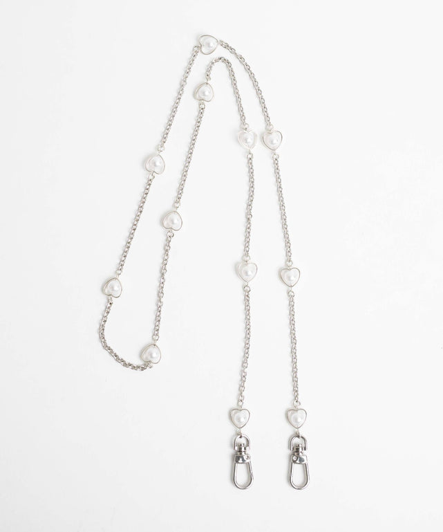 モチーフチェーンストラップ