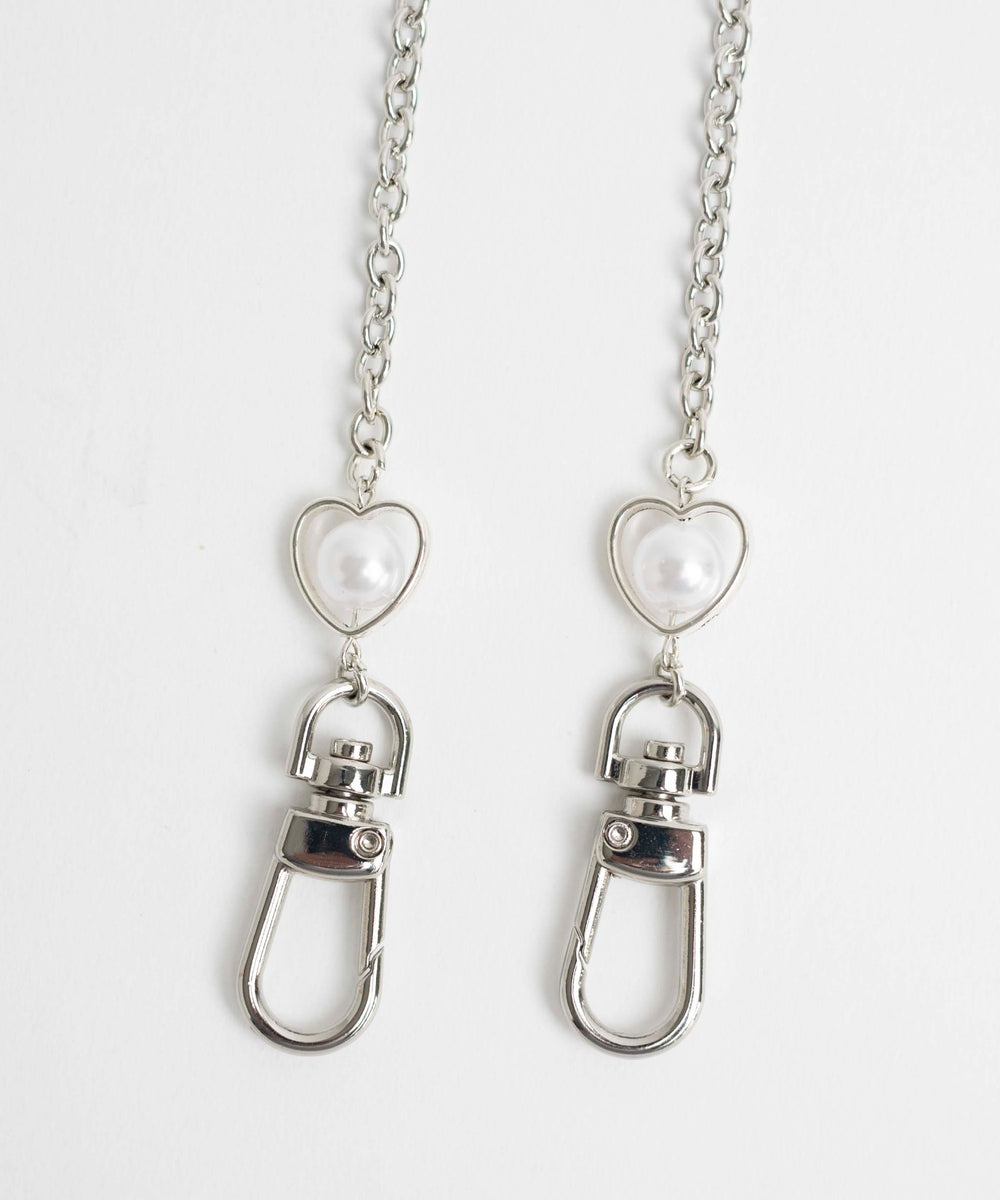 モチーフチェーンストラップ