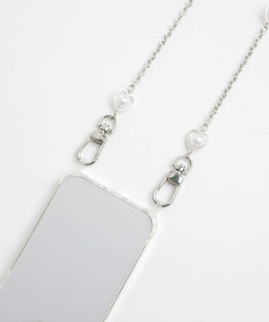 モチーフチェーンストラップ