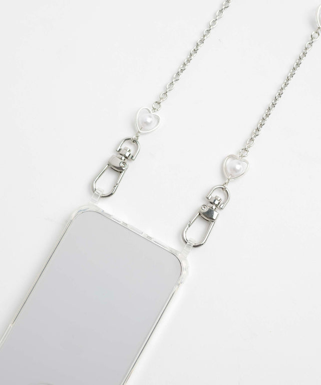 モチーフチェーンストラップ