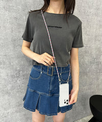 細ロープストラップ