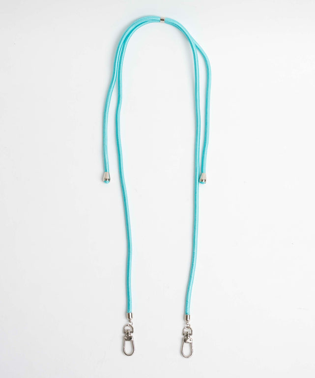 細ロープストラップ