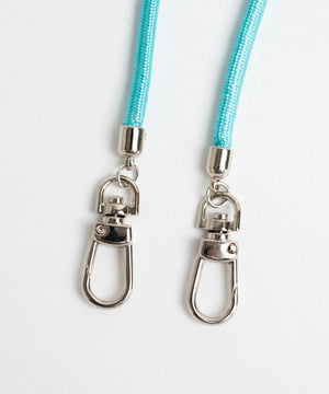 細ロープストラップ