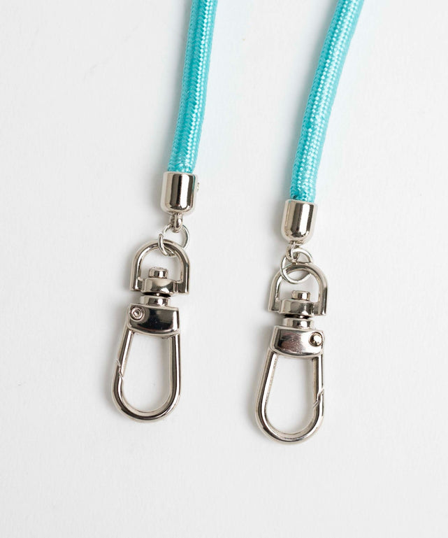 細ロープストラップ