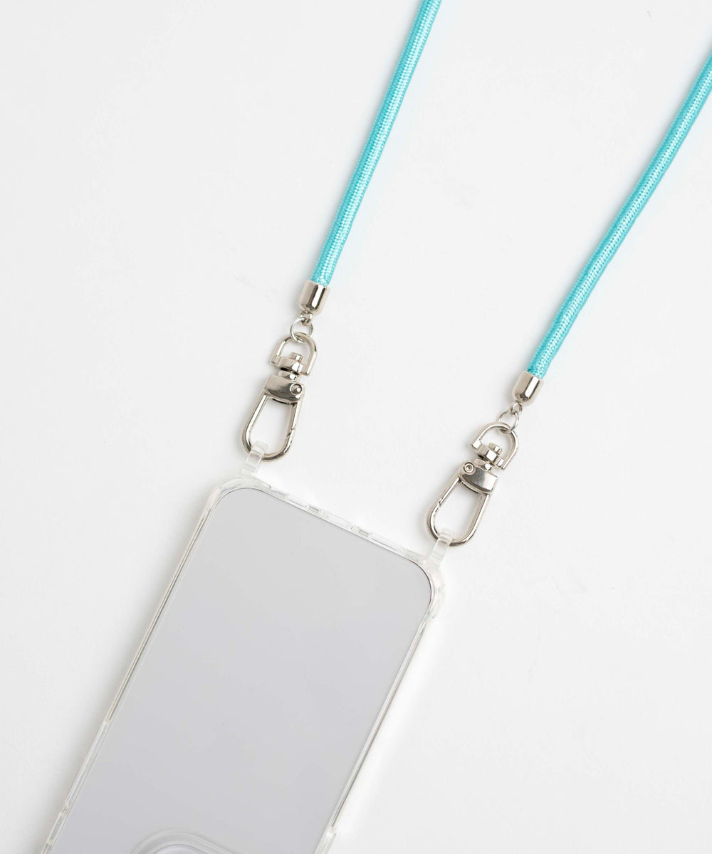 細ロープストラップ