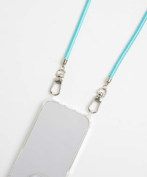 細ロープストラップ