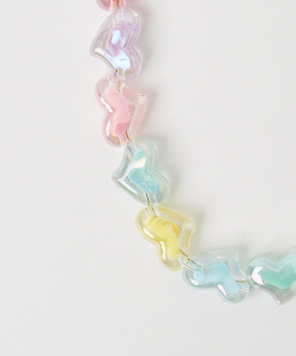 ビーズハンドストラップ