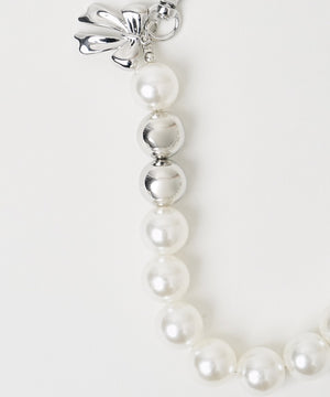 メタルハンドストラップ