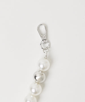 メタルハンドストラップ