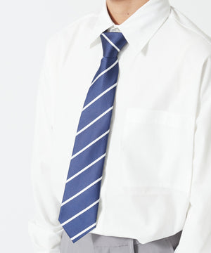 ネイビーストライプ(柄1)