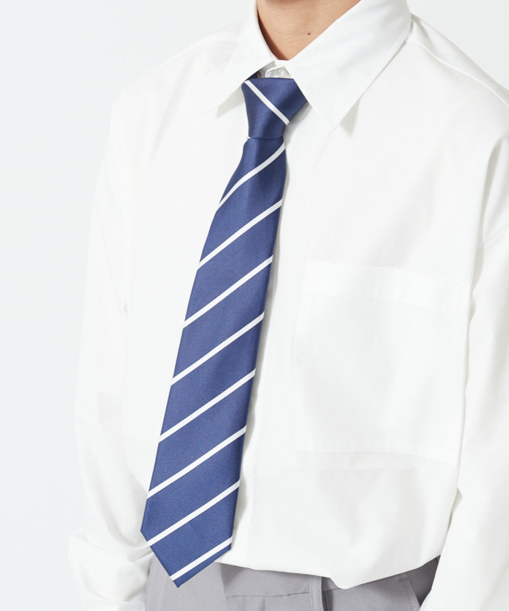 ネイビーストライプ(柄1)