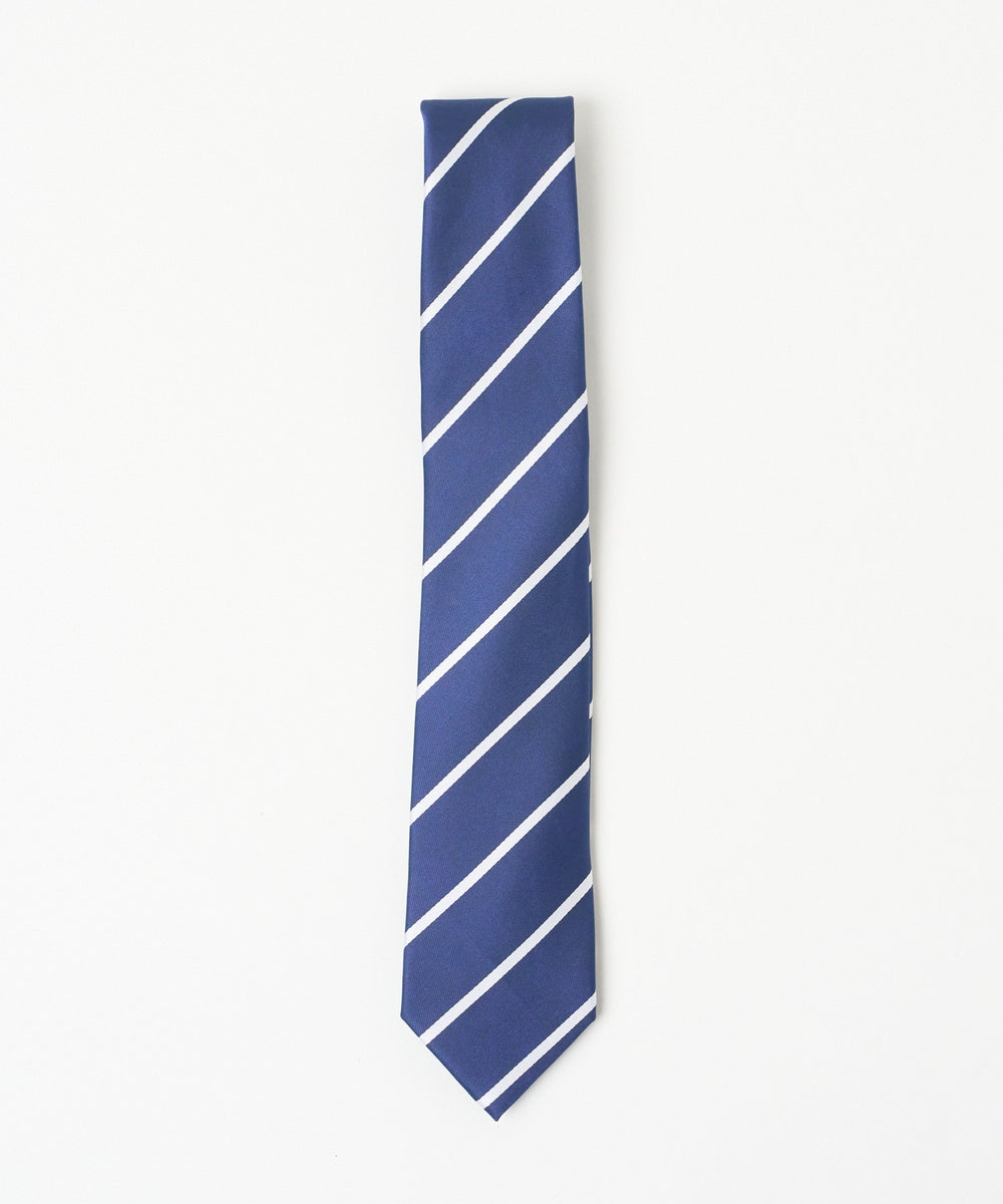 ネイビーストライプ(柄1)