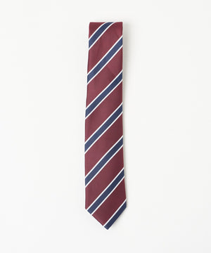 レッドストライプ(柄2)