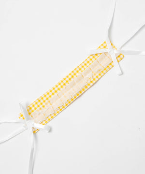 ぬいヘッドドレスセットワンピース20cm