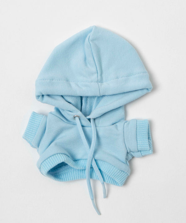 確認用ちびぬいちゃんのパーカー