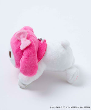 サンリオコラボ肩乗せぬいぐるみ