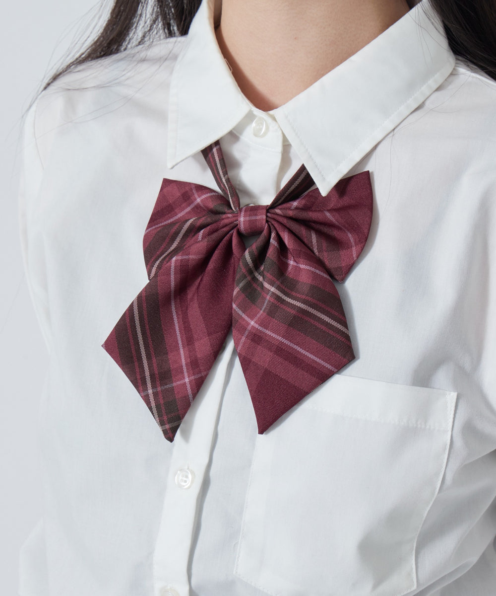 レッドチェック１