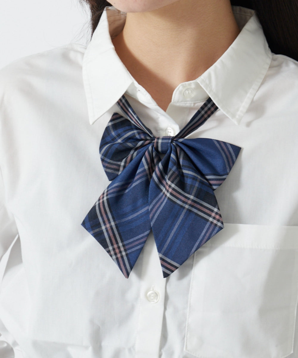 ブルーチェック２