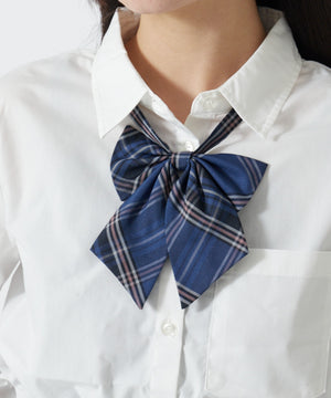 ブルーチェック２