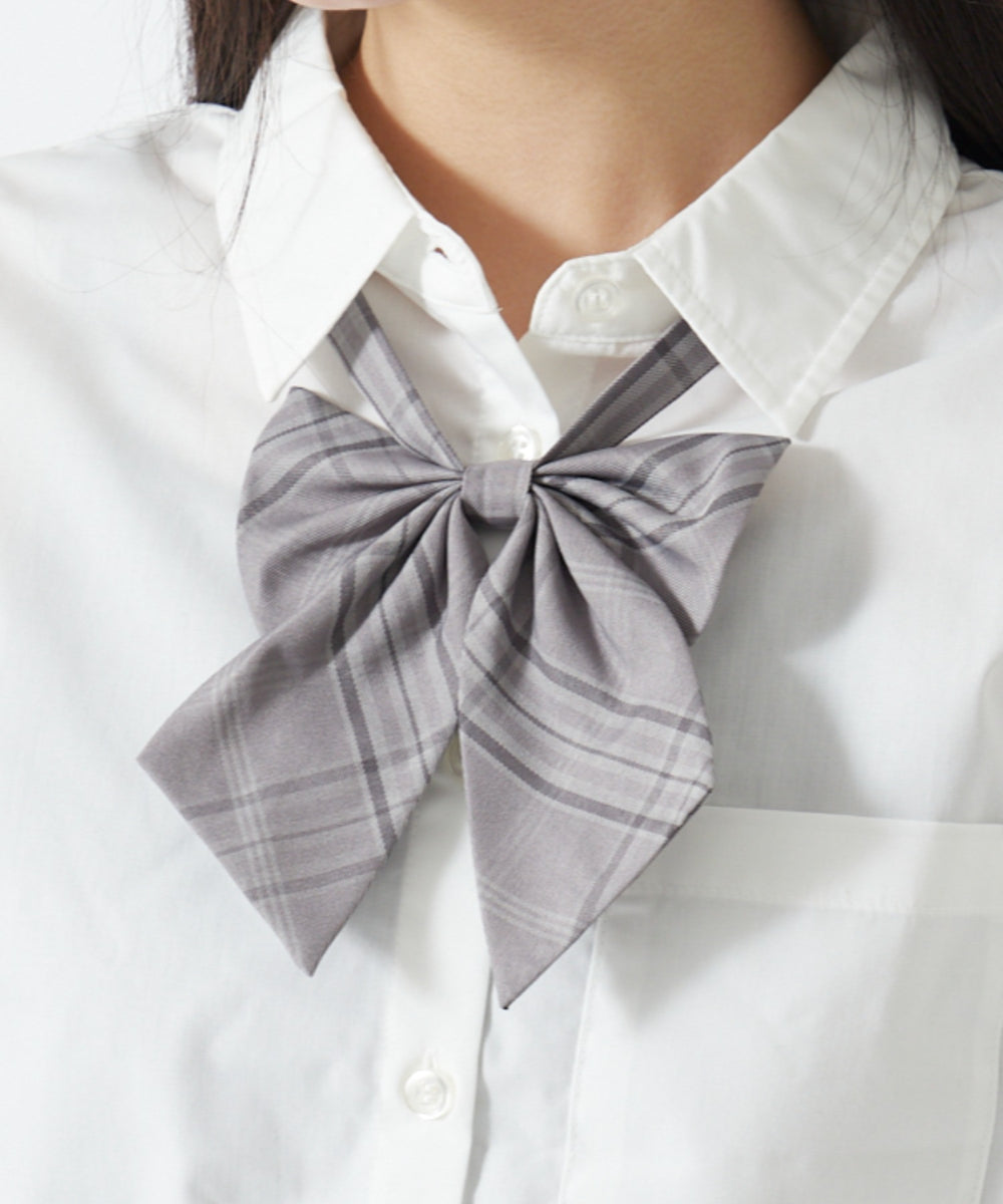 グレーチェック１