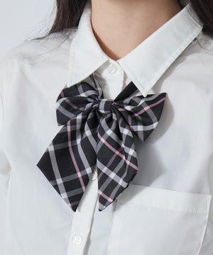 ブラックチェック２