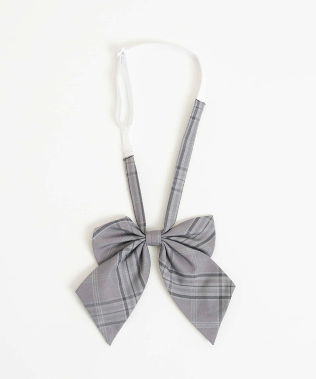 グレーチェック1