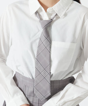 グレーチェック１