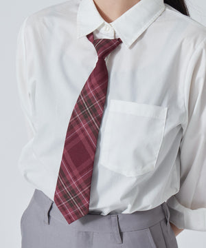 レッドチェック１