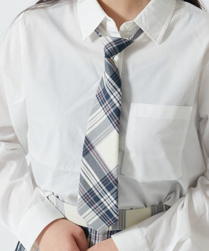 ホワイトチェック１