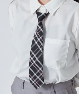 ブラックチェック２