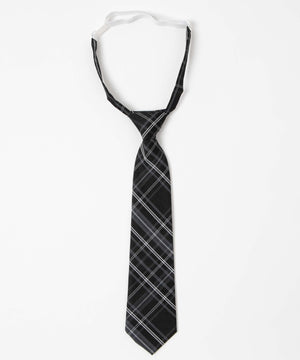 ブラックチェック1