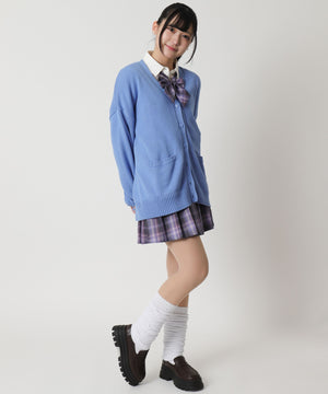 スーパールーズソックス120cm