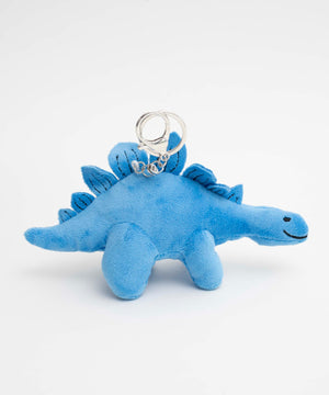 ザウルスぬいぐるみキーホルダー