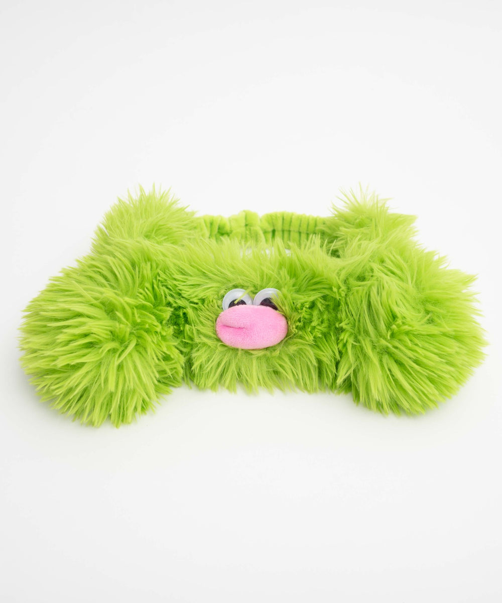 モンスターヘアバンド