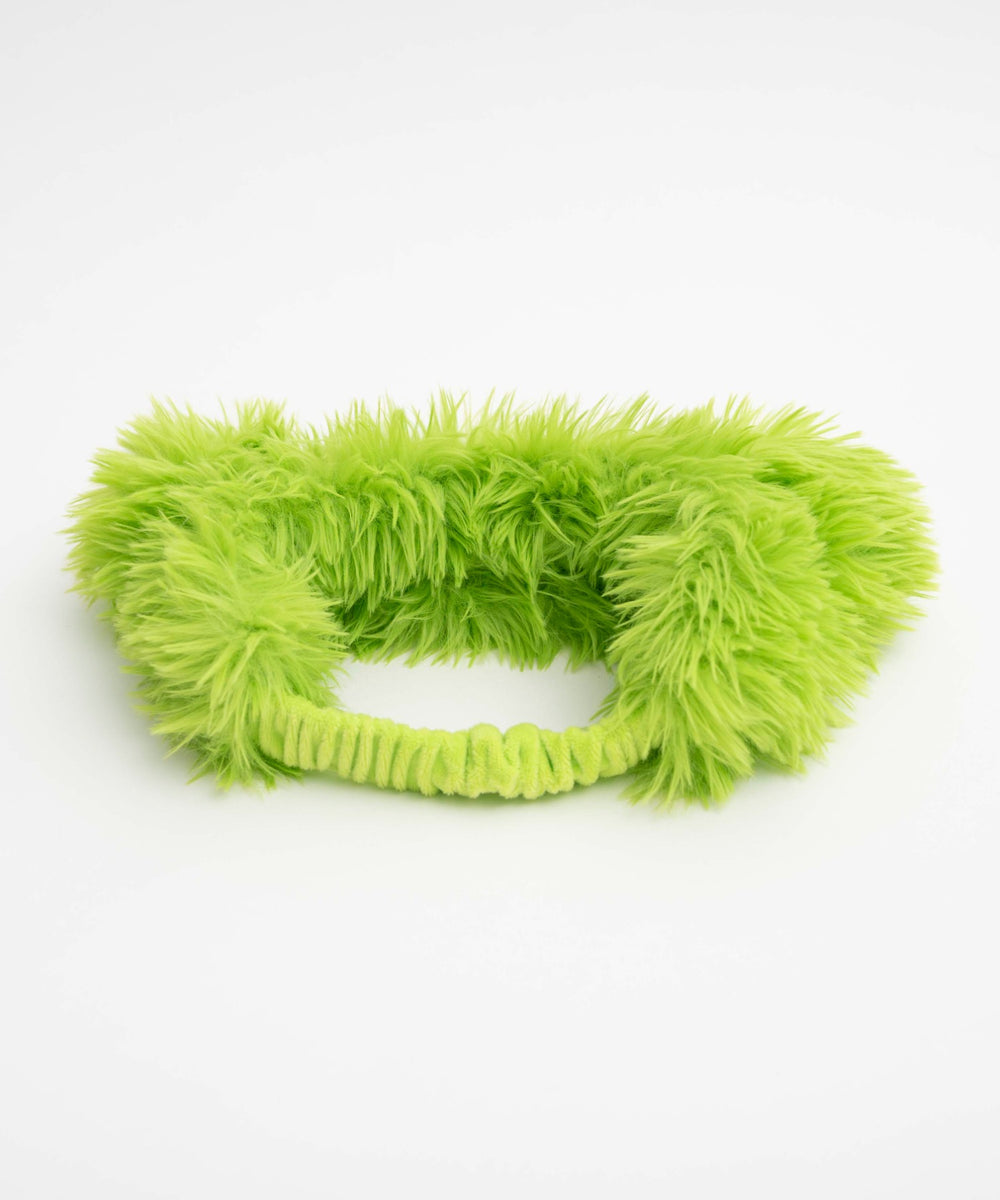 モンスターヘアバンド